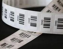 BARCODES